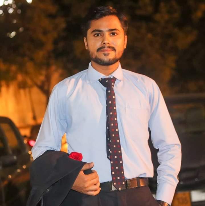 Raza Rizvi