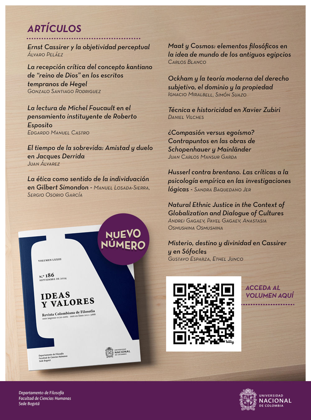 Ideas - ¡Ya disponible el número 186 de septiembre de 2024 de Ideas y ...