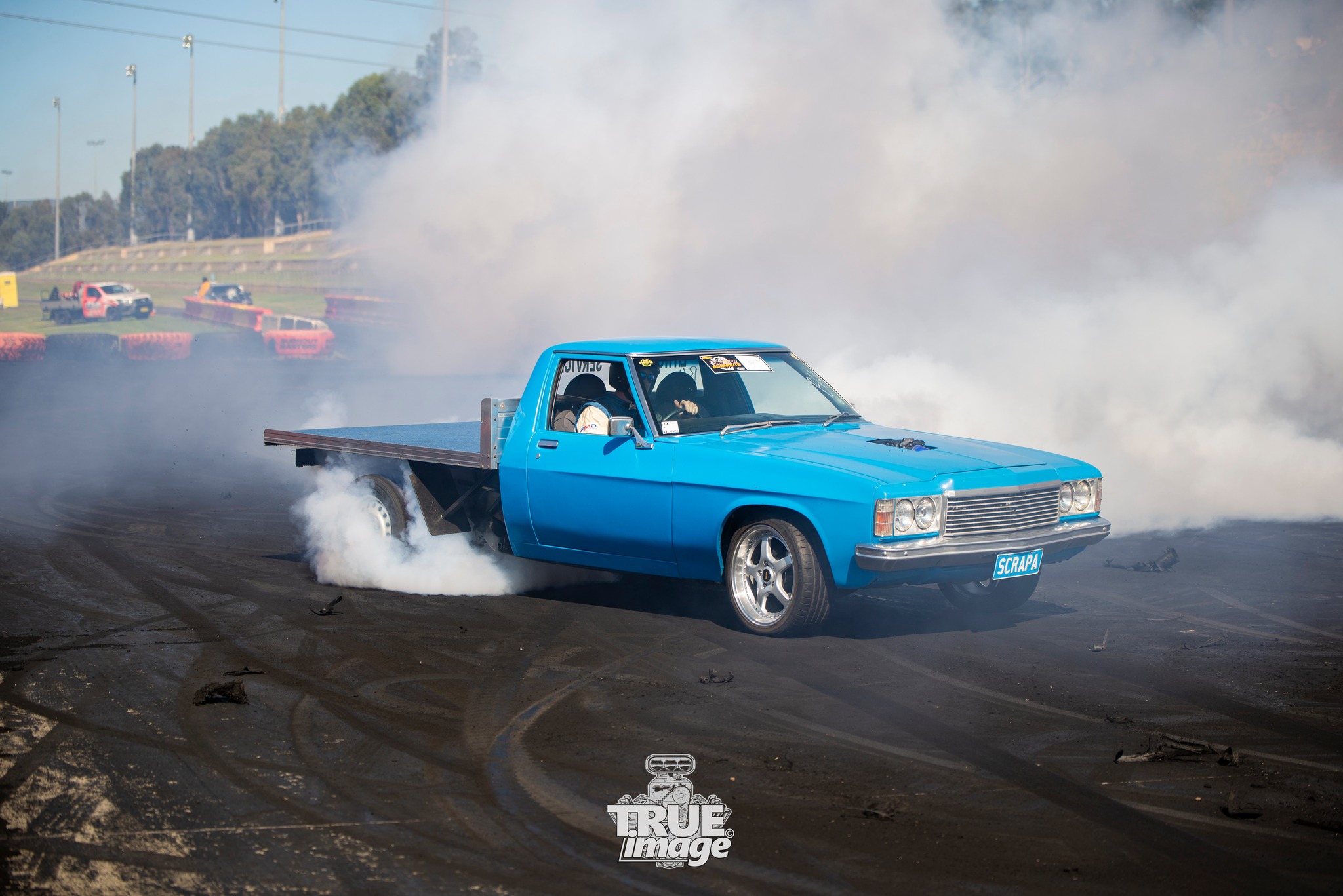 Sydney Dragway - Sydney Dragway added a new photo.