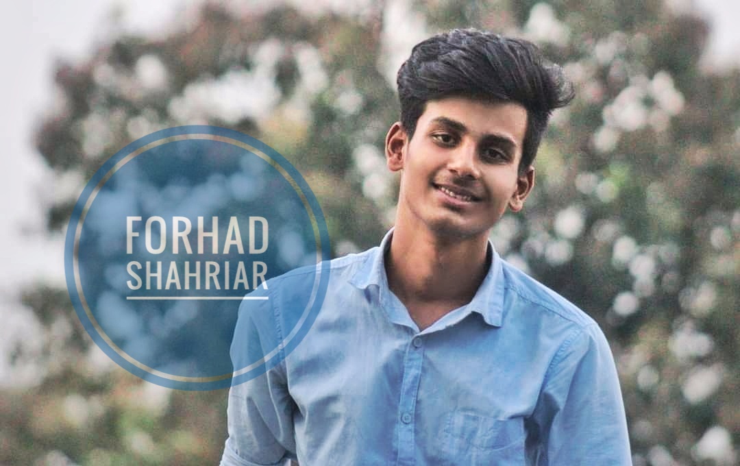 Forhad Shahriar | Savar