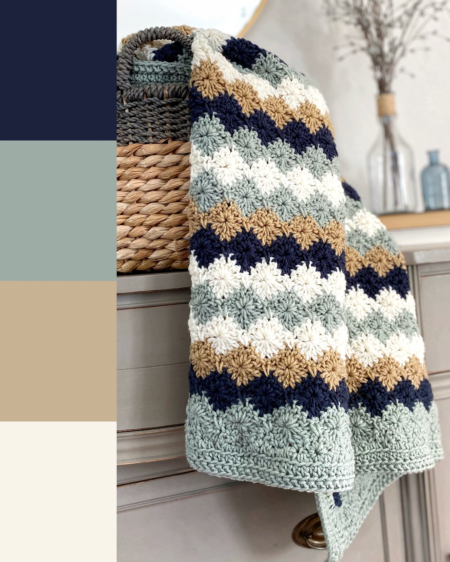 Hard Knot Life Crochet added a... - Hard Knot Life Crochet