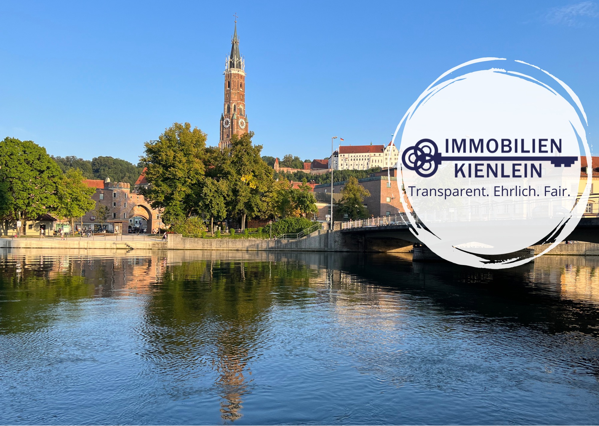 Immobilien Kienlein GmbH | Landshut