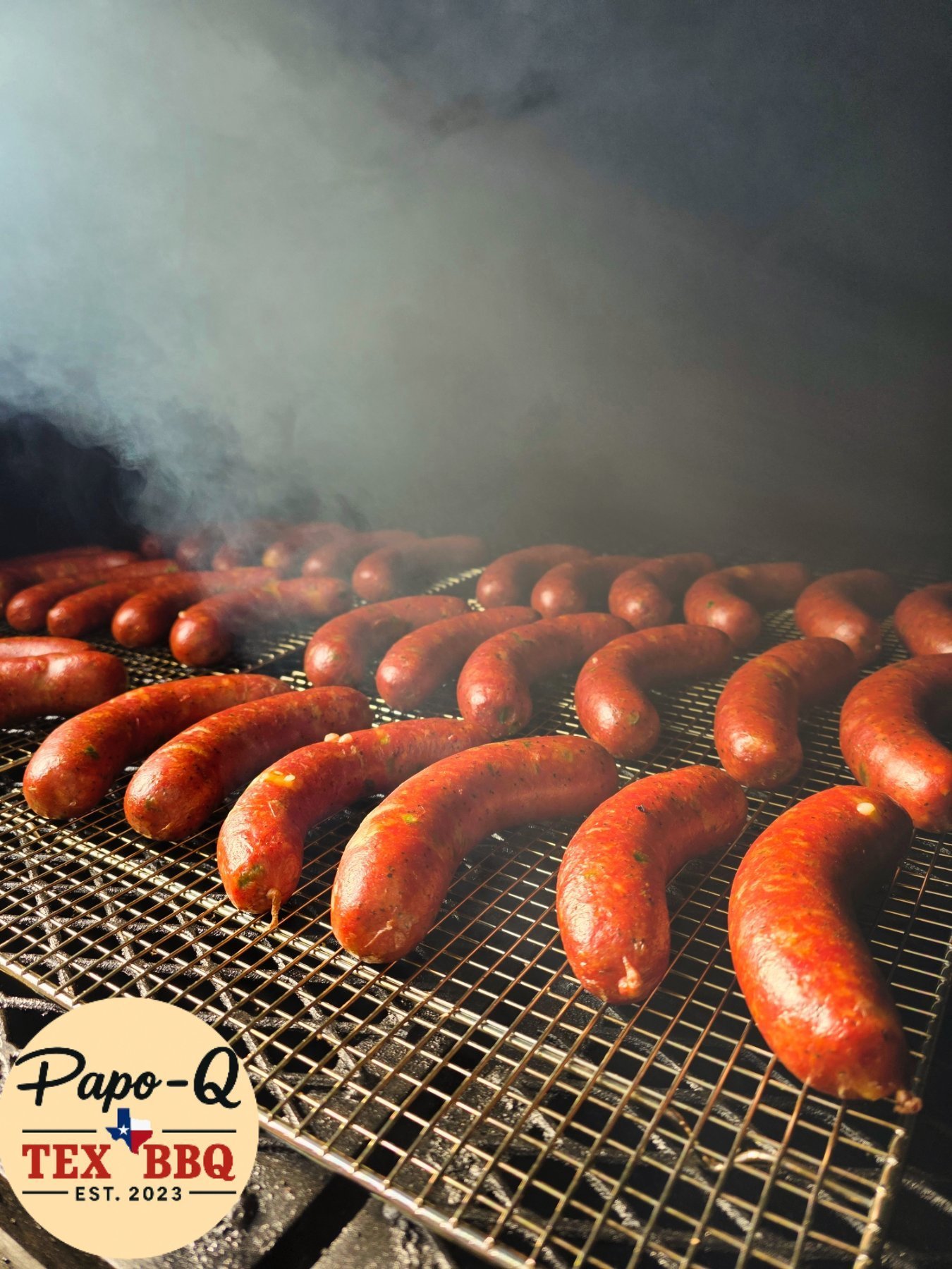 Papo-Q Pop-Up