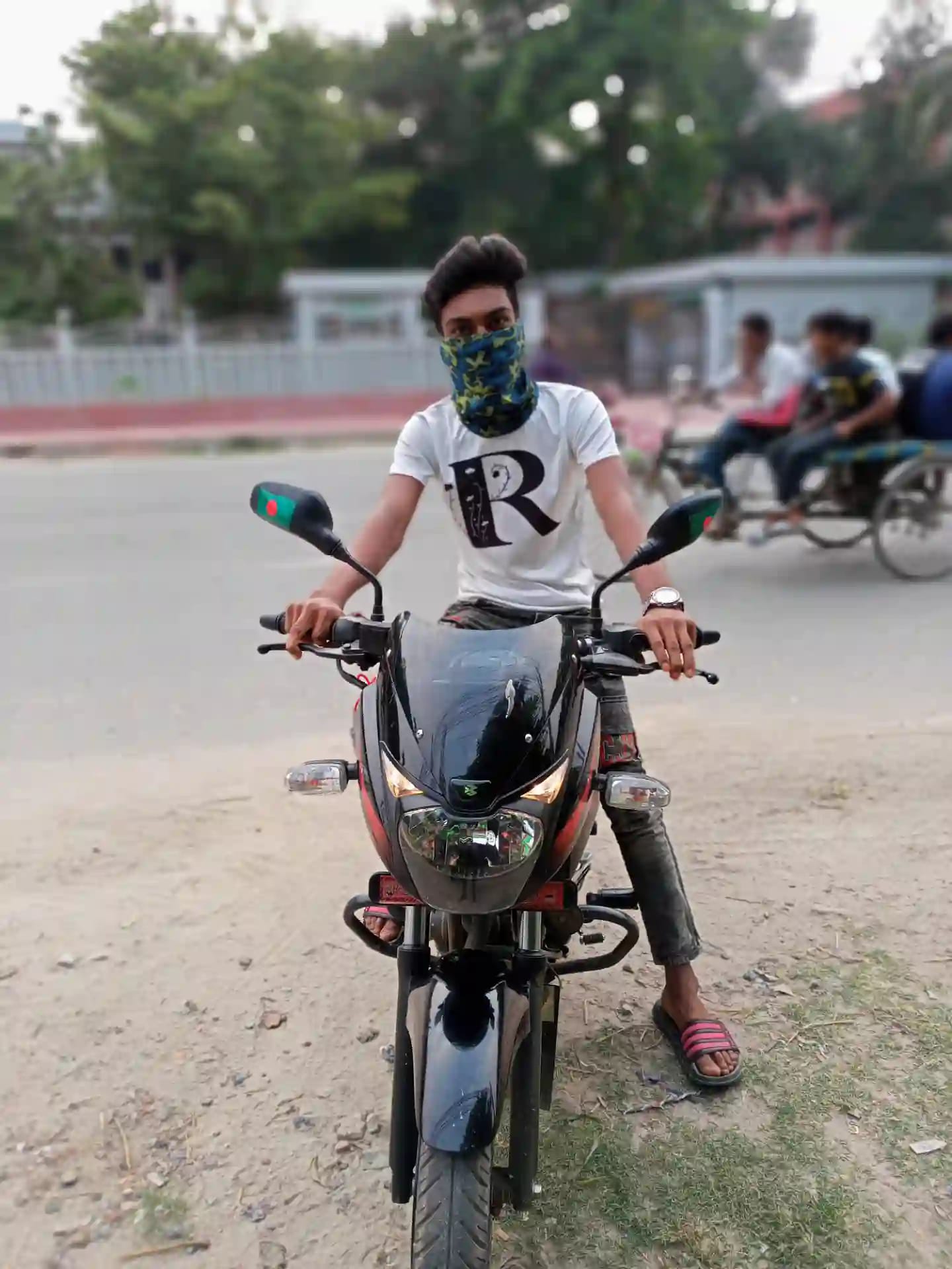 Md Rimon Mia