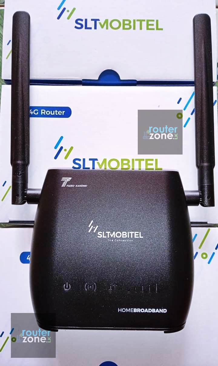 Router Zone.lk | Colombo