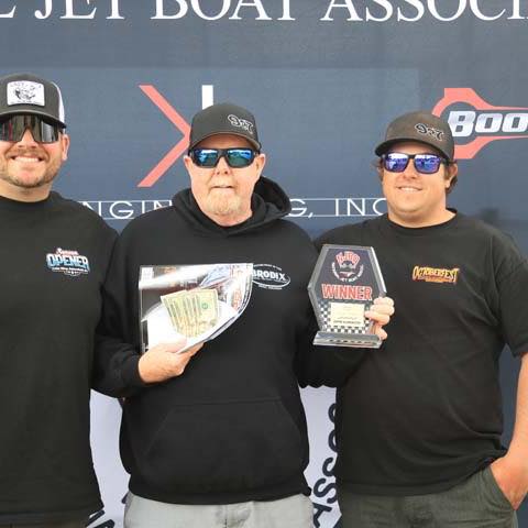 National Jet Boat... - National Jet Boat Association