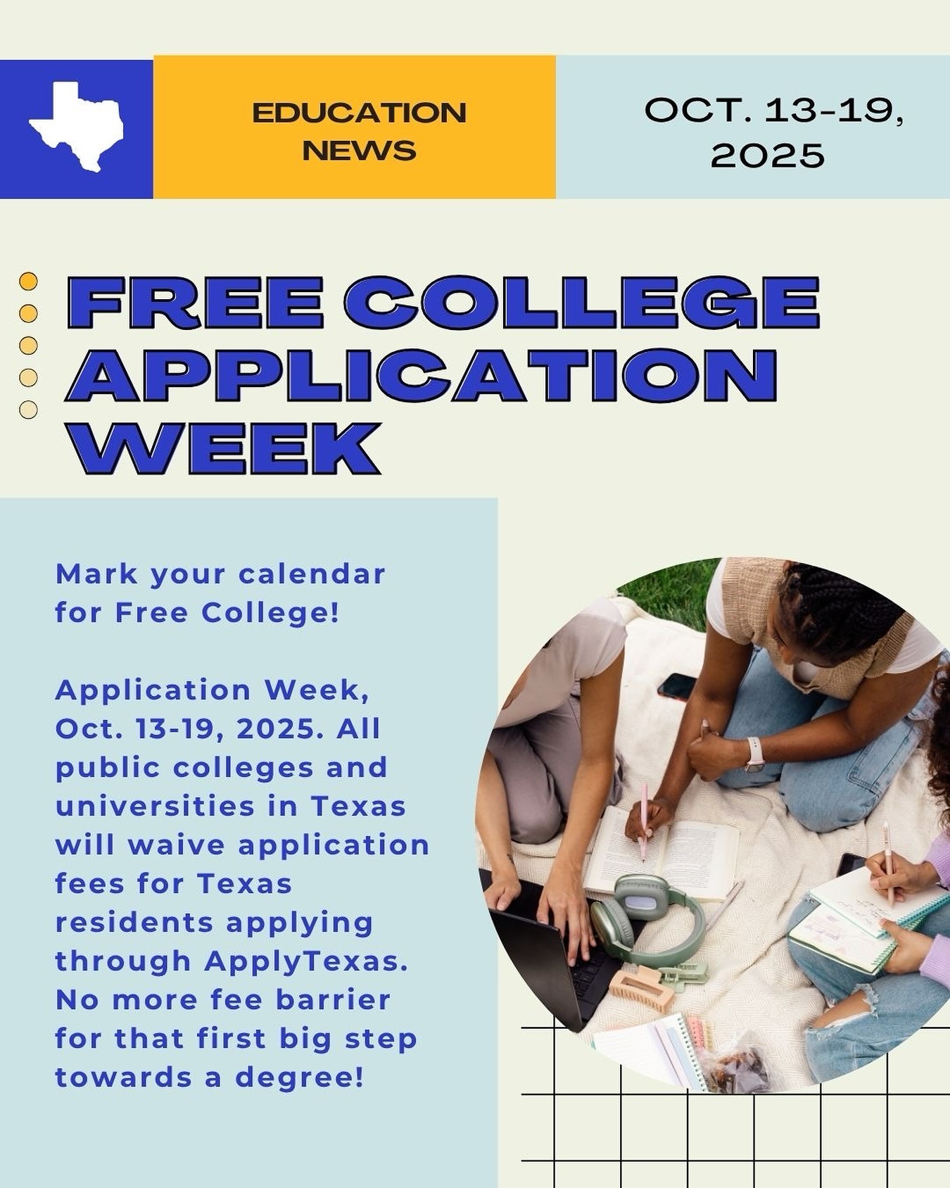 El - EPCF invests in students, teachers & classrooms—and this week we ...