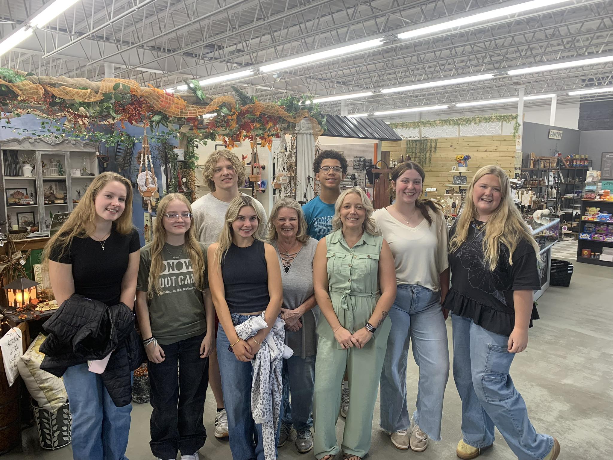 Market - 🌟 We were excited to welcome our Sweetwater Main Street 2025 ...