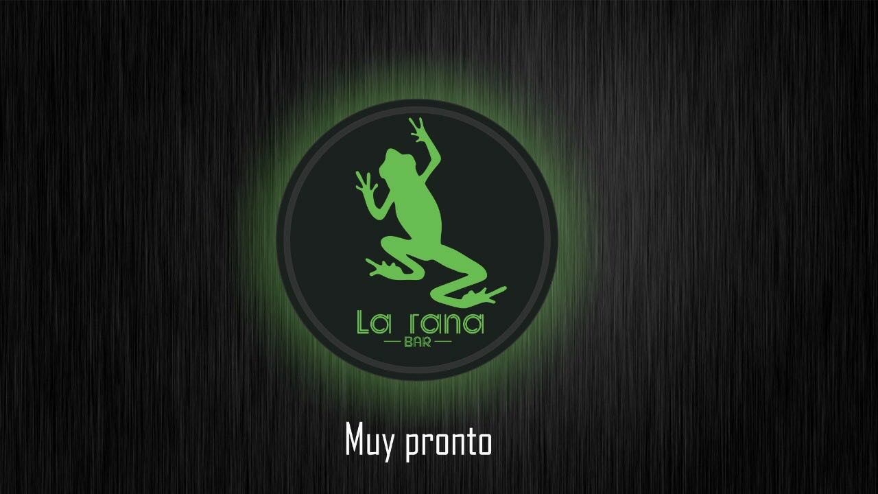 La Rana Bar | Heroica Alvarado