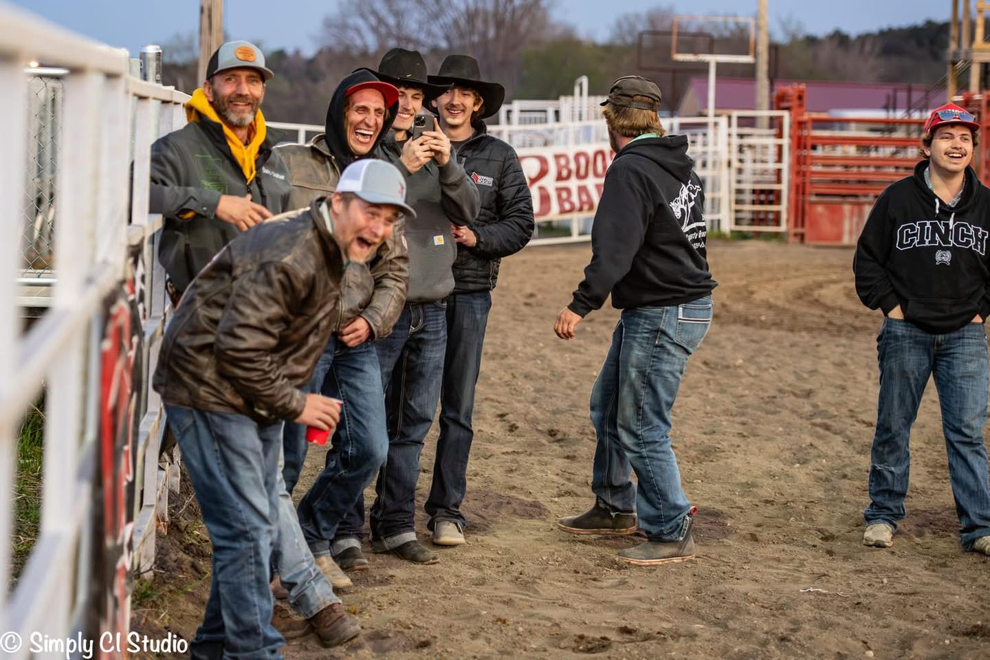 Minnesota High... - Minnesota High School Rodeo Association