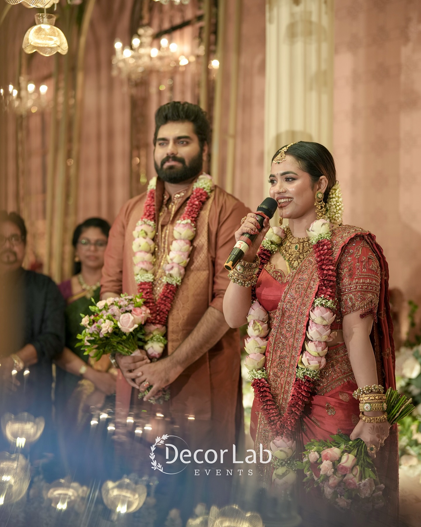 Decor Lab Events | Kochi