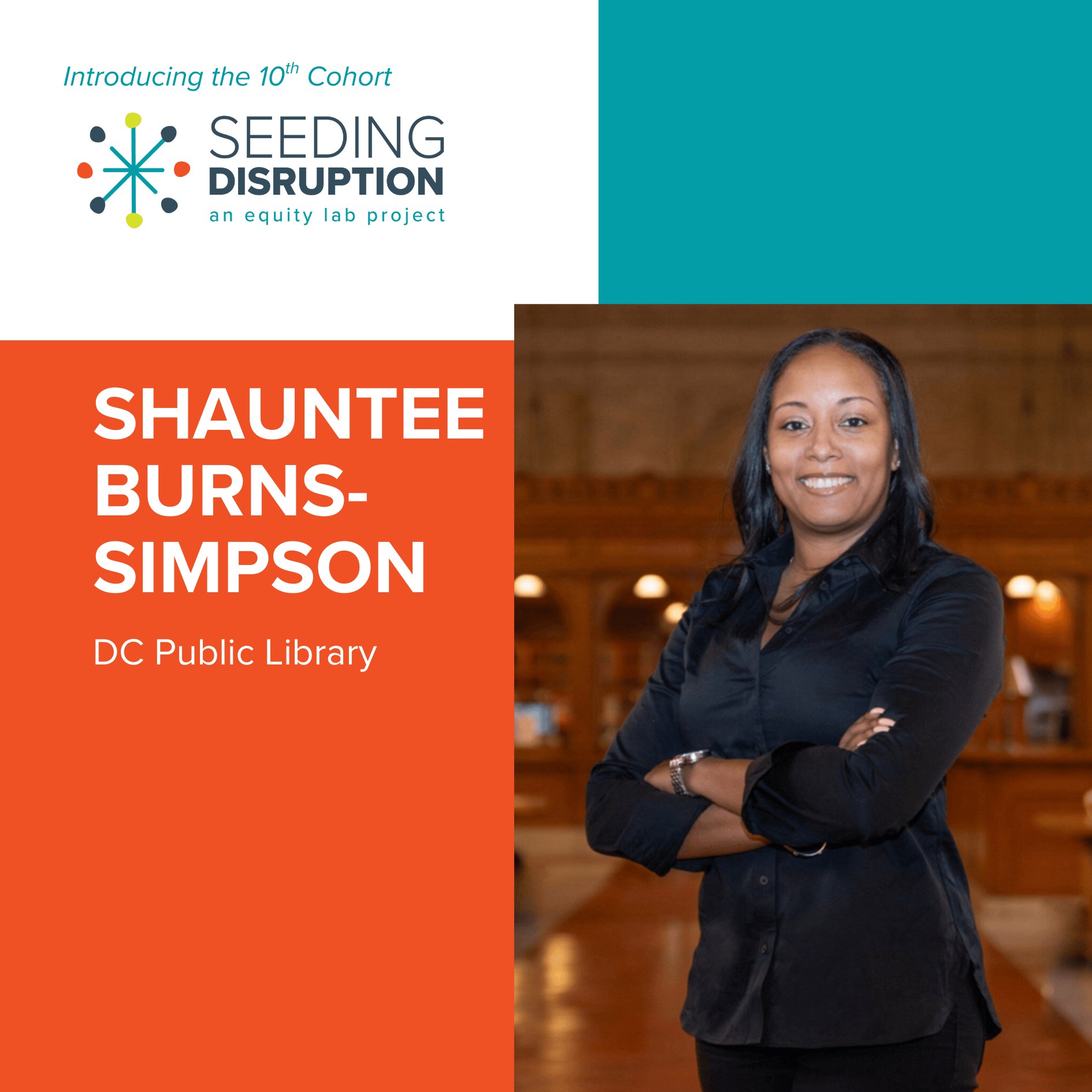 The Equity Lab