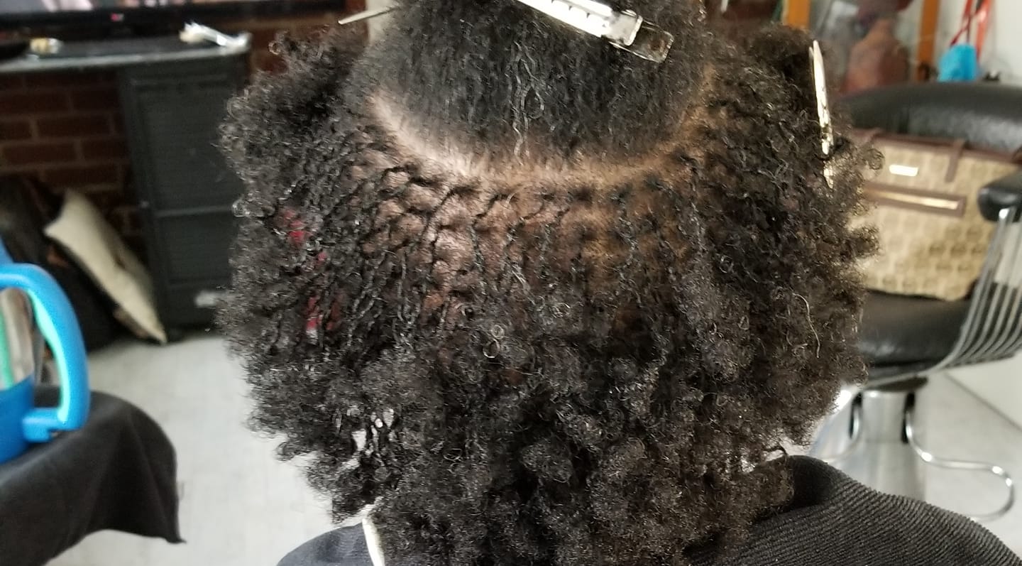 Knappy Rootz LOC Boutique... - Knappy Rootz LOC Boutique