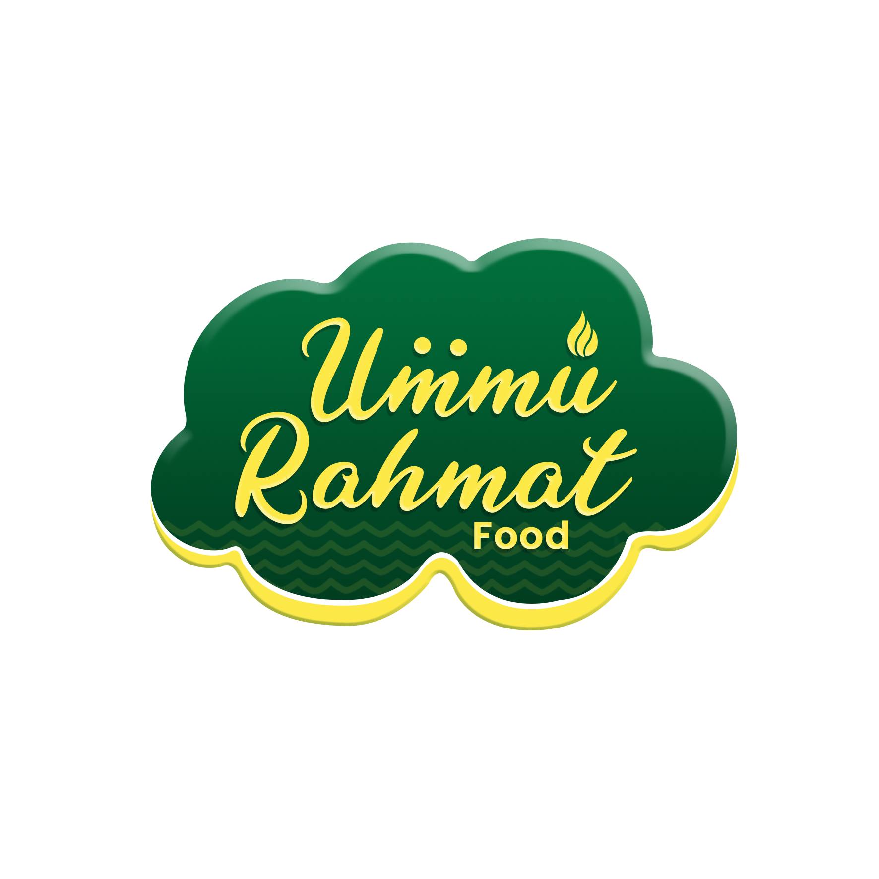 Ummu Rahmat Food
