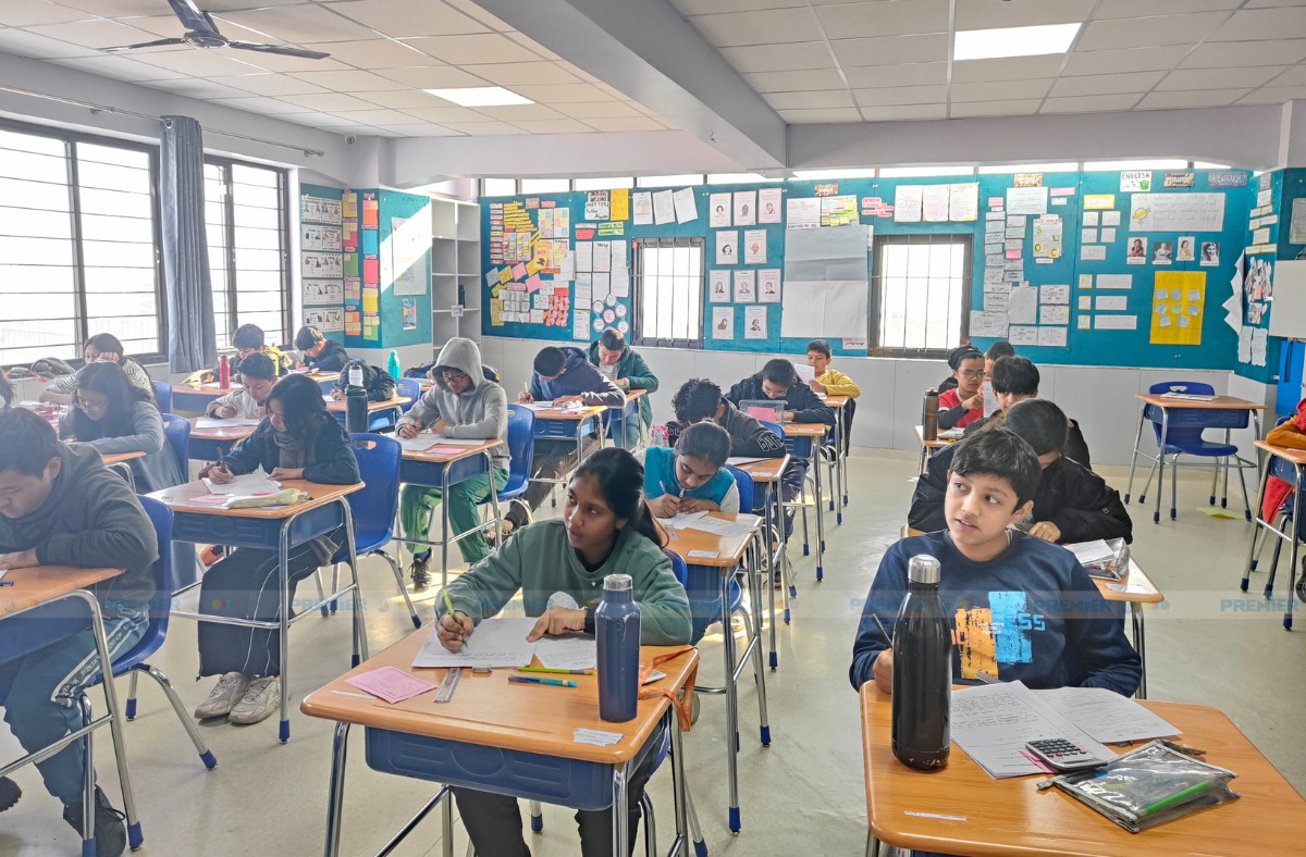 🌟 Wishing Our... - Premier International IB Continuum School | Facebook