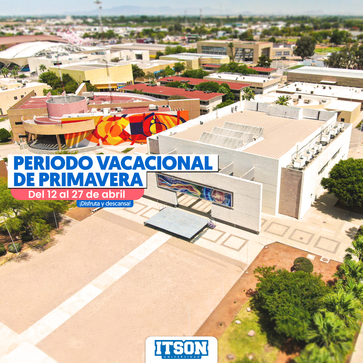 Instituto Tecnológico de Sonora - ITSON - La Biblioteca del Campus ...