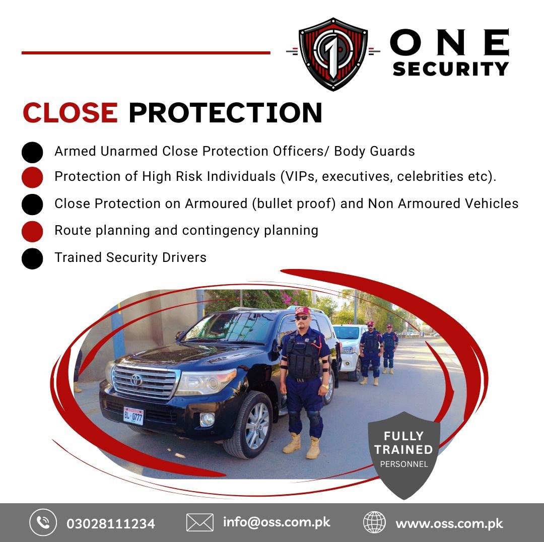 One Security Pvt Ltd added a new photo. - One Security Pvt Ltd