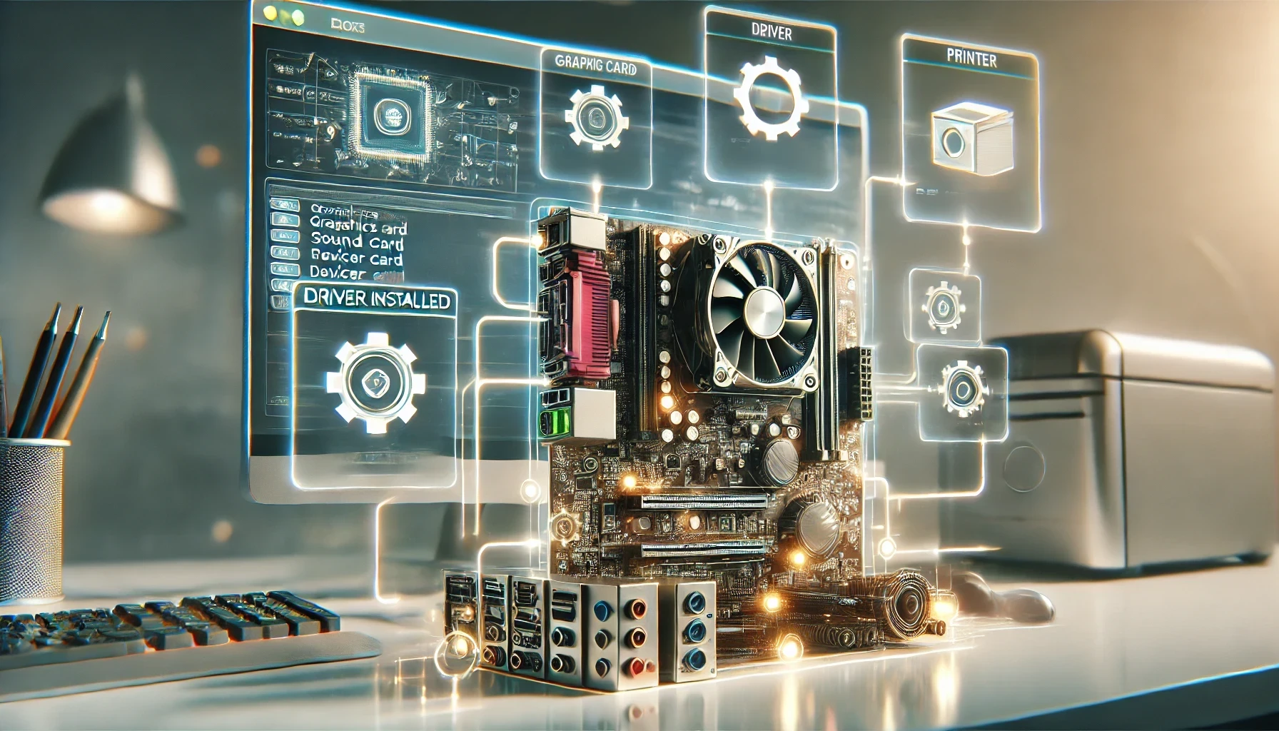 Auslogics - 🖥️ What Are Device Drivers – and Why Are They So Important ...