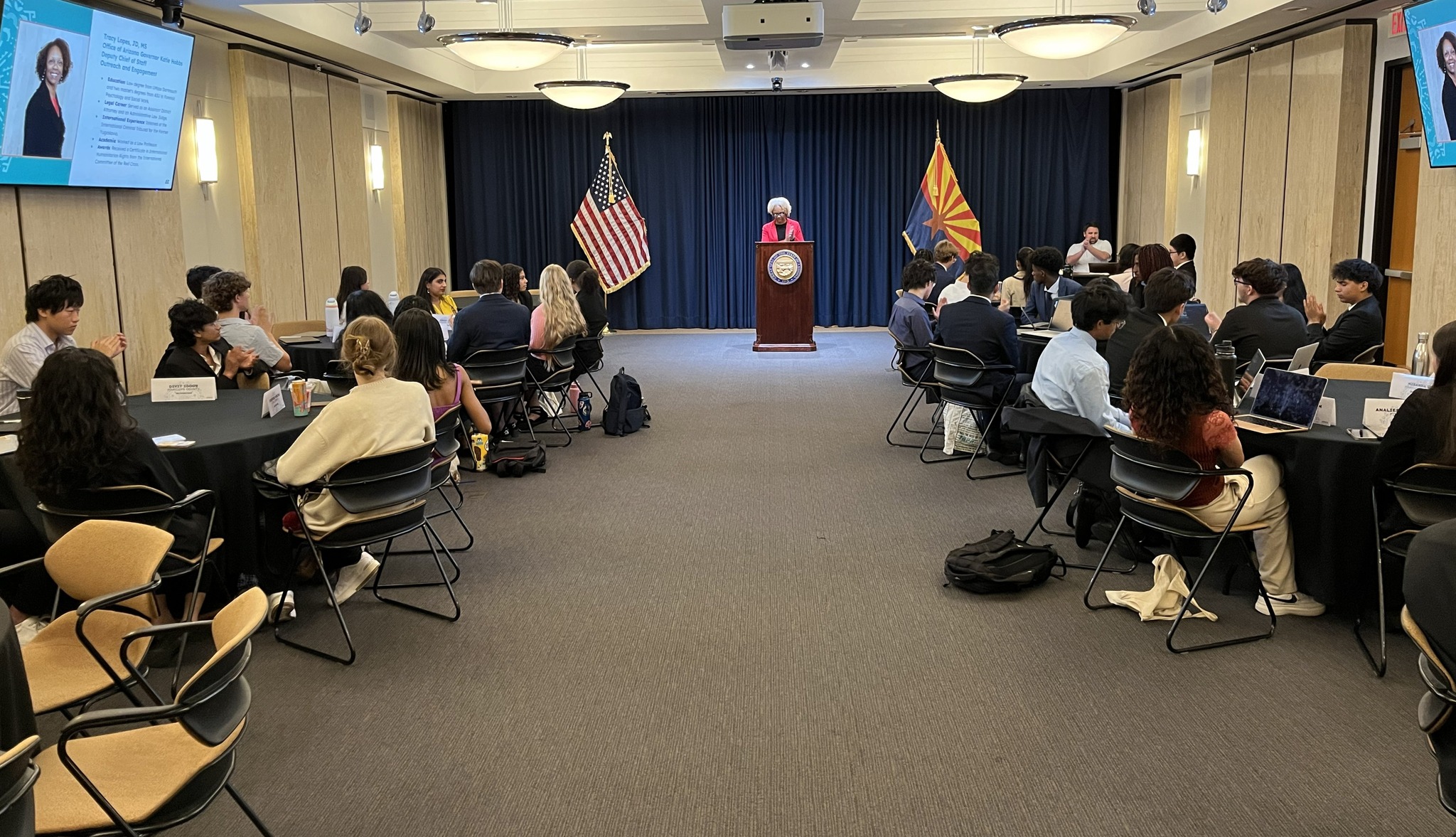 Arizona Governor’s Office of Youth, Faith and Family - GOYFF | Phoenix AZ