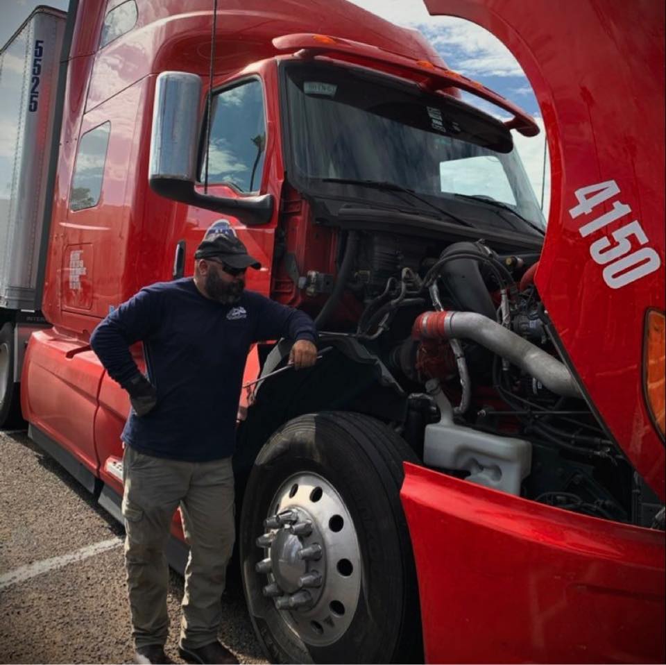 Discussing FMCSA's English Language Proficiency requirements with DOT ...