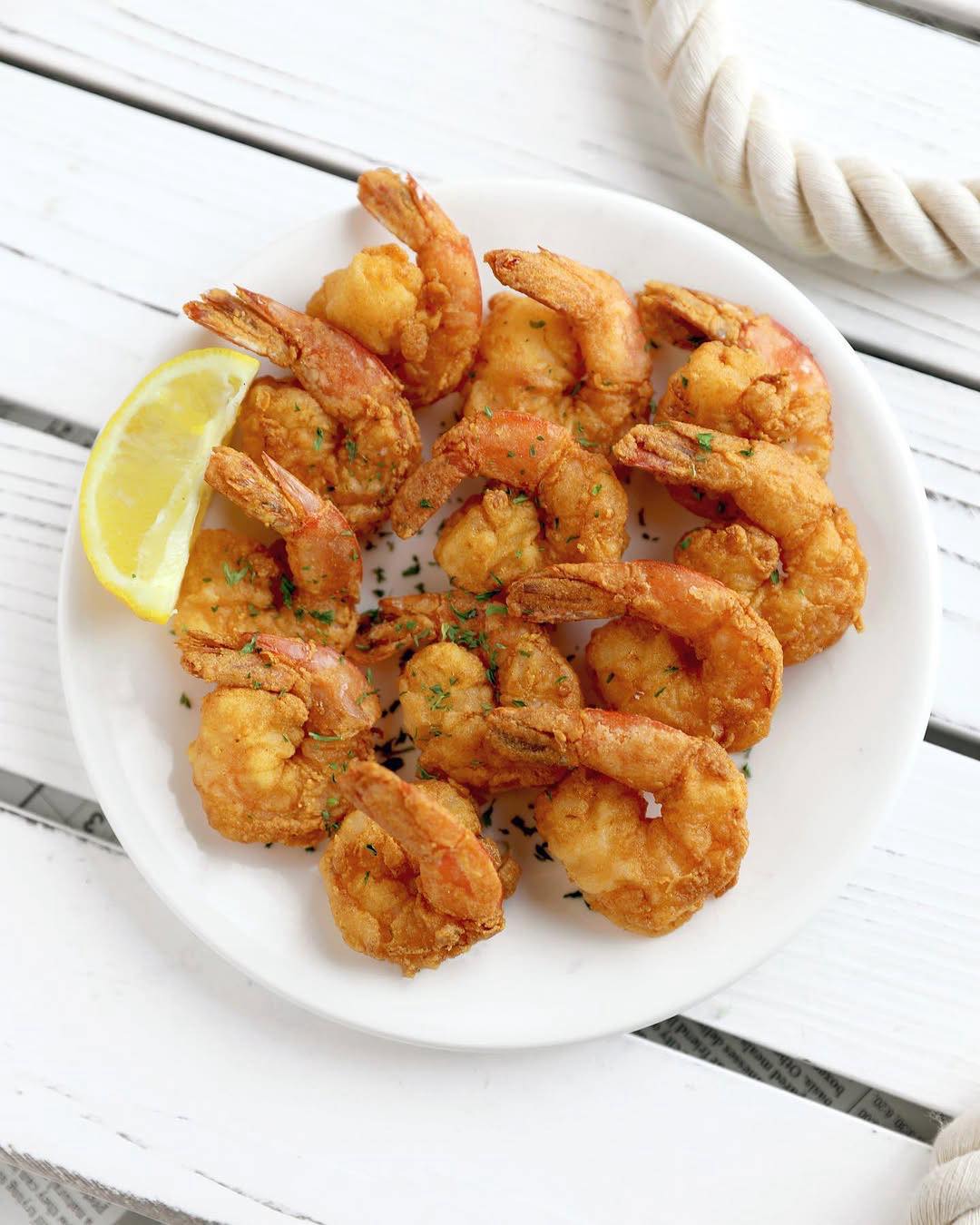 Hyman's Seafood - 💥🍤💥 Kick things off with the Fried... | Facebook