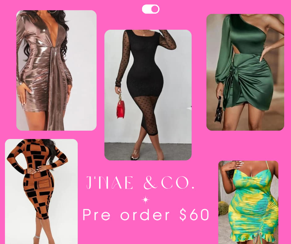 J'Nae & Co.
