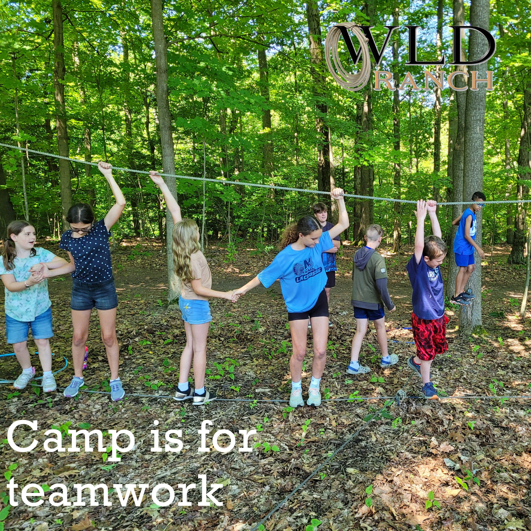 WLD Ranch | Girard PA