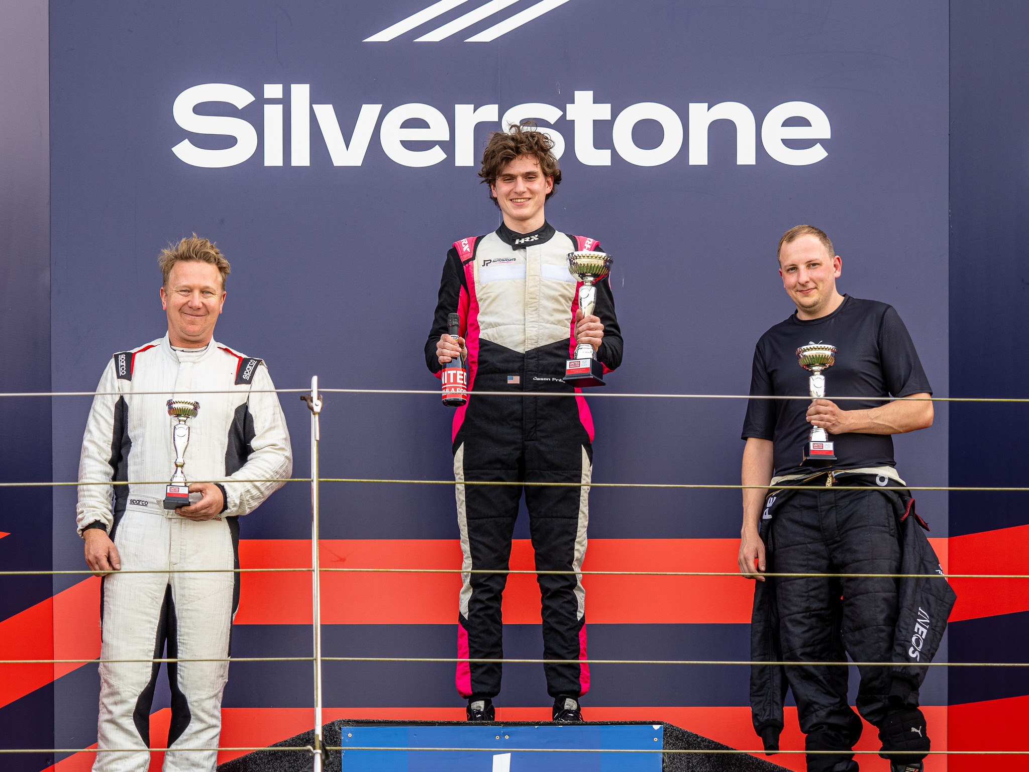 Robert Murray Racing added a new... - Robert Murray Racing