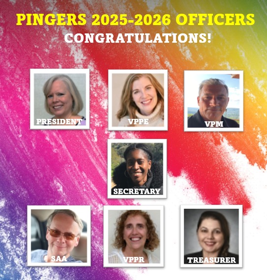 Penn - CONGRATULATIONS TO OUR NEWLY ELECTED 2025-2026 PENN STATE ...