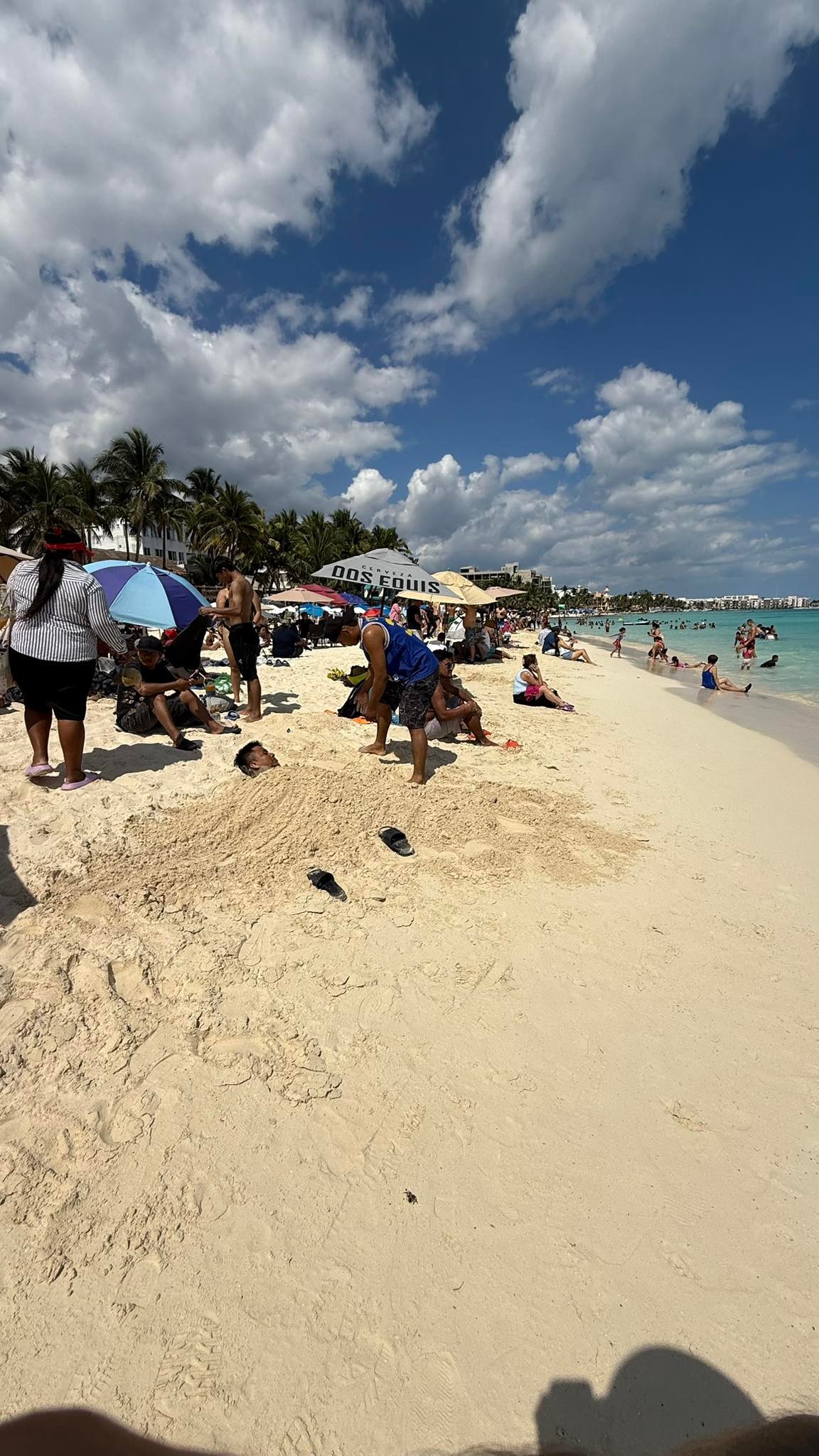 Playa del Carmen México added a... - Playa del Carmen México