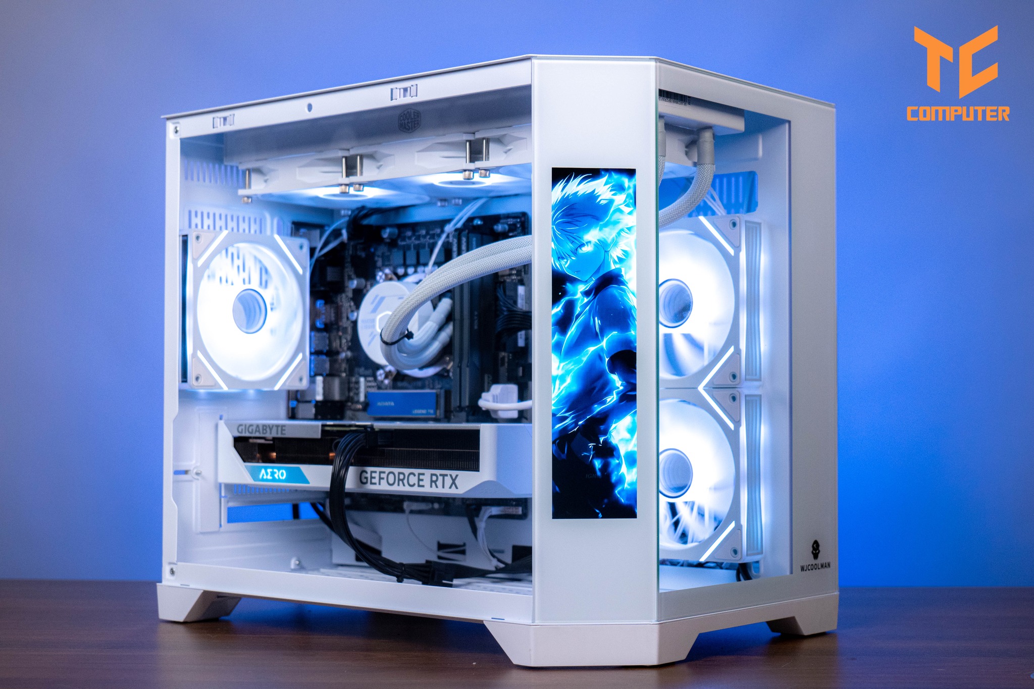 👉ขาวๆ... - TC Computer - จัดสเปค ประกอบคอม ซ่อมคอมพิวเตอร์ | Facebook