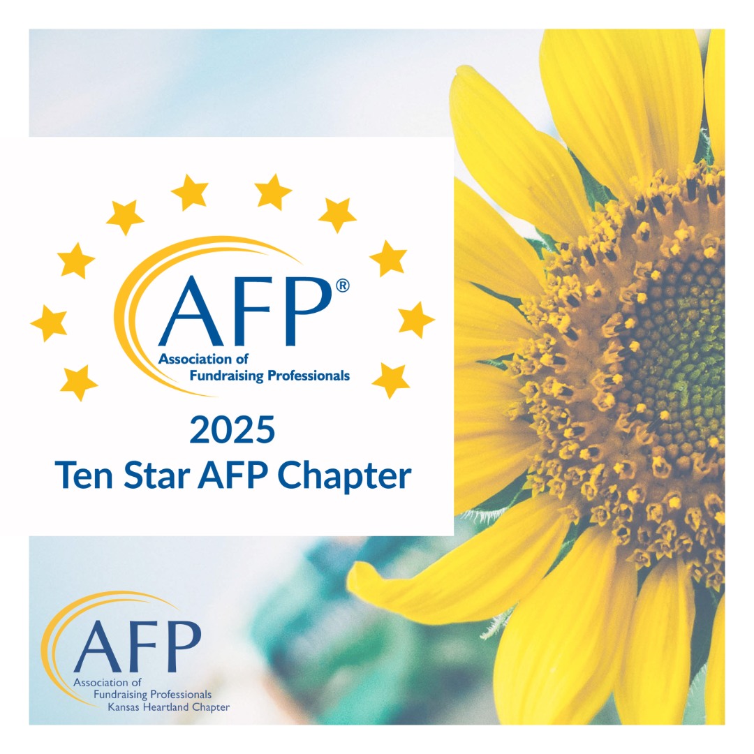 AFP, Kansas Heartland Chapter | Wichita KS