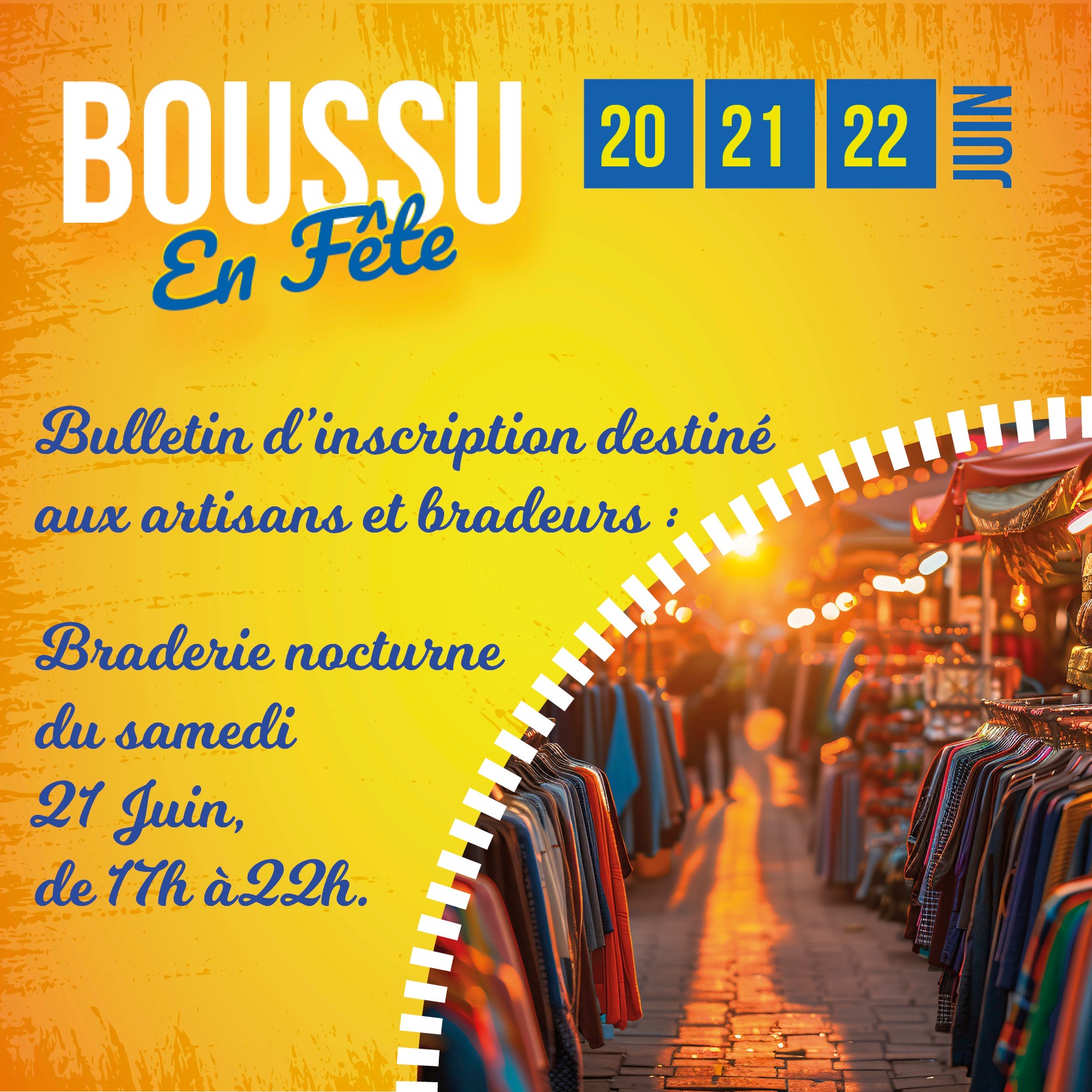 Commune de Boussu added a new photo. - Commune de Boussu