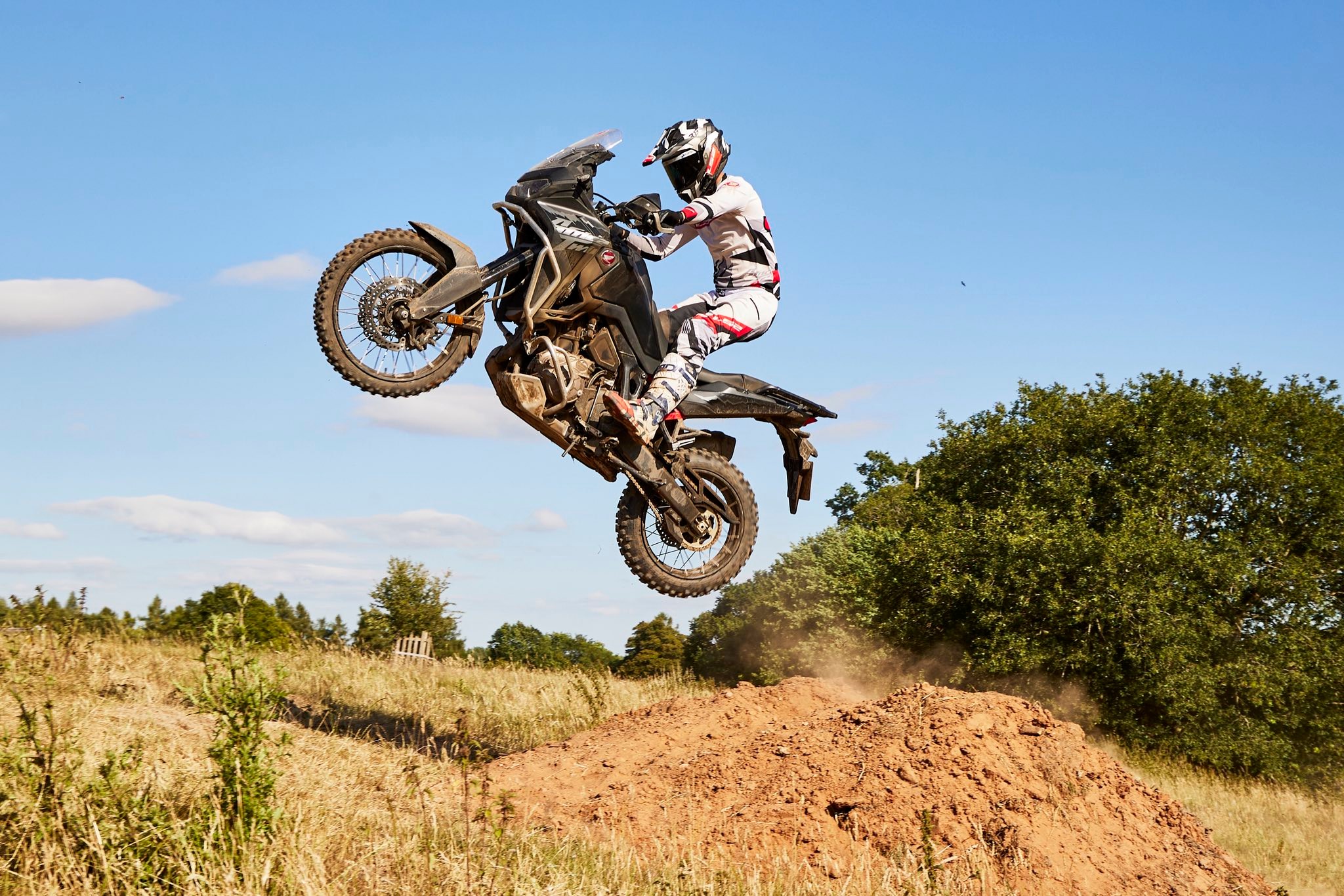 Adventure Bike Rider added a new photo. - Adventure Bike Rider