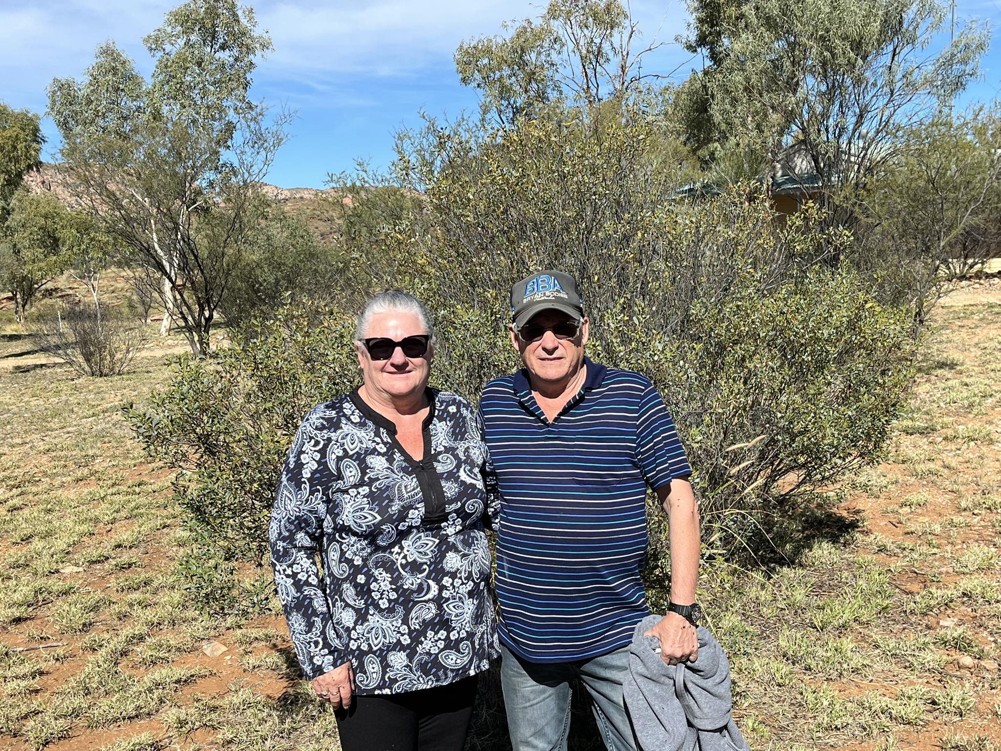 Hamilton Downs Youth Camp | Alice Springs NT