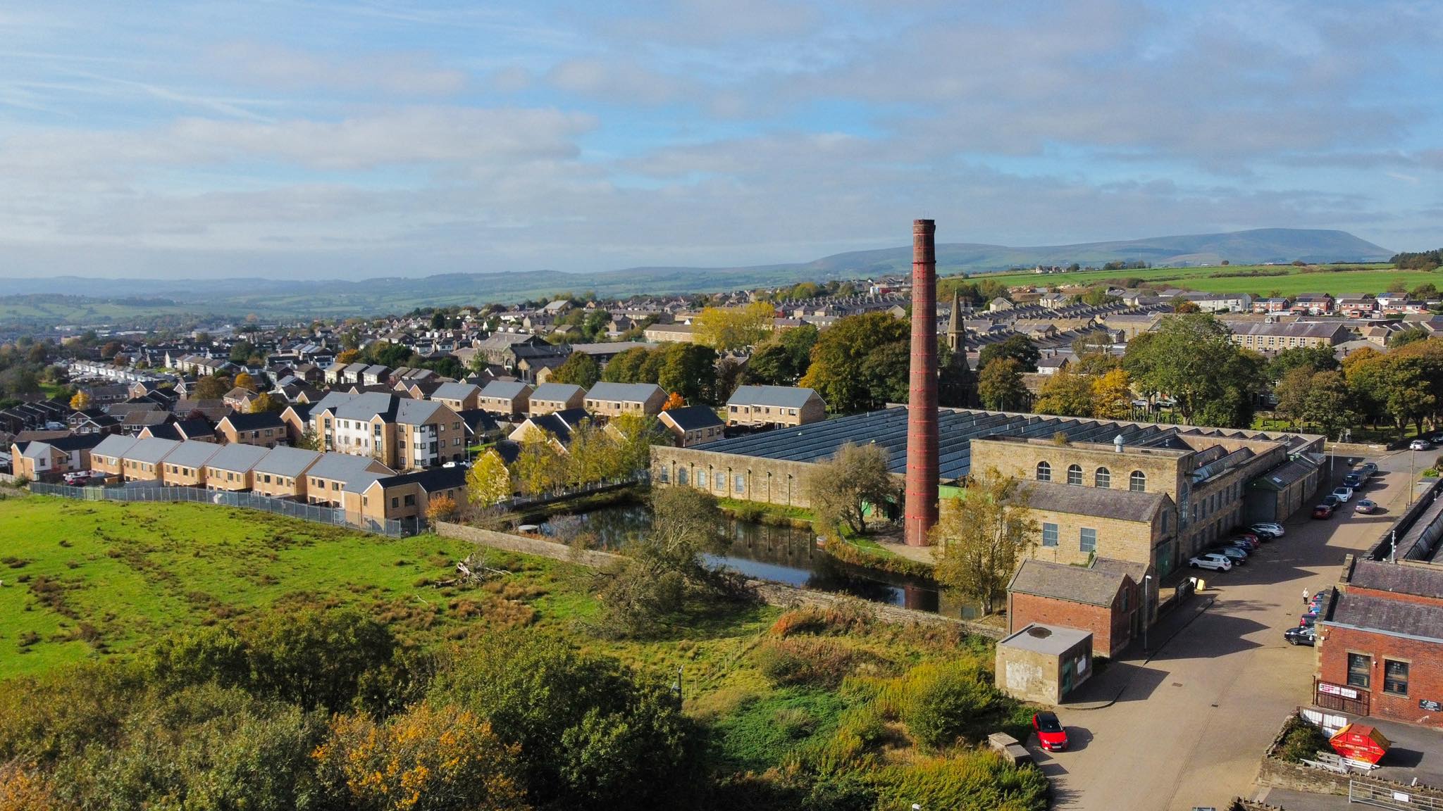 Hebden Royd Town Council added... - Hebden Royd Town Council
