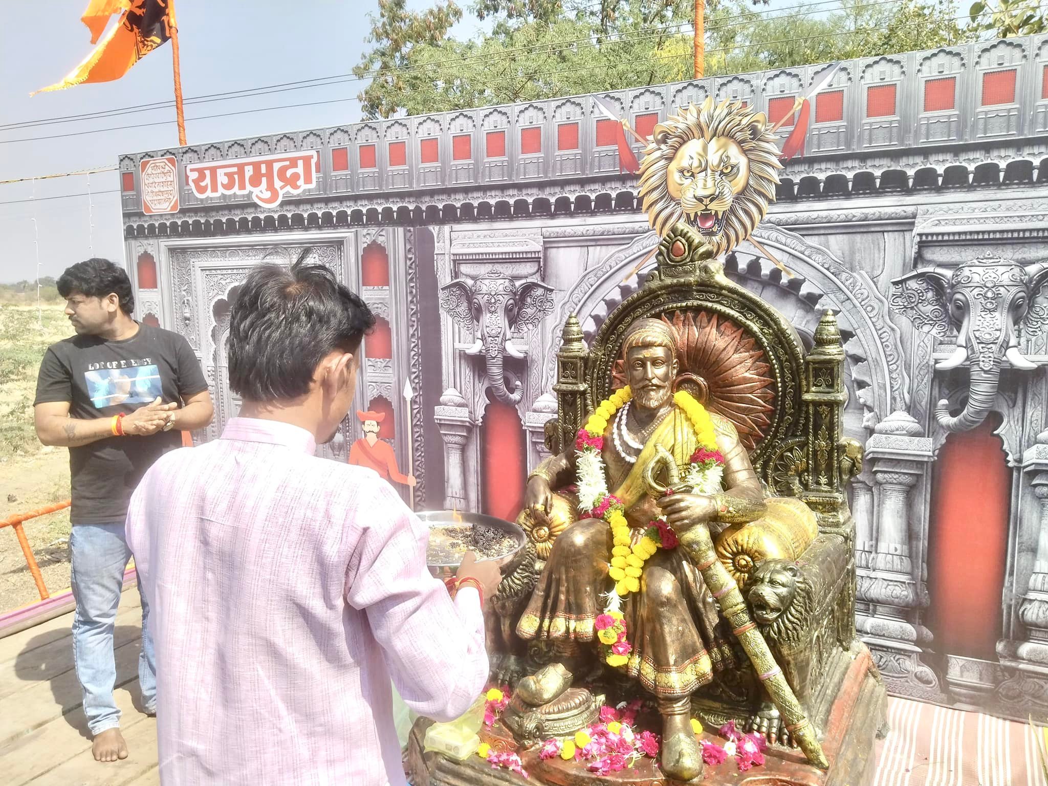 Vikas Waghamare - विकास वाघमारे