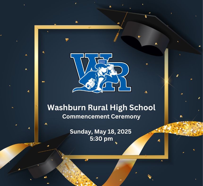 Washburn Rural High School | Topeka KS