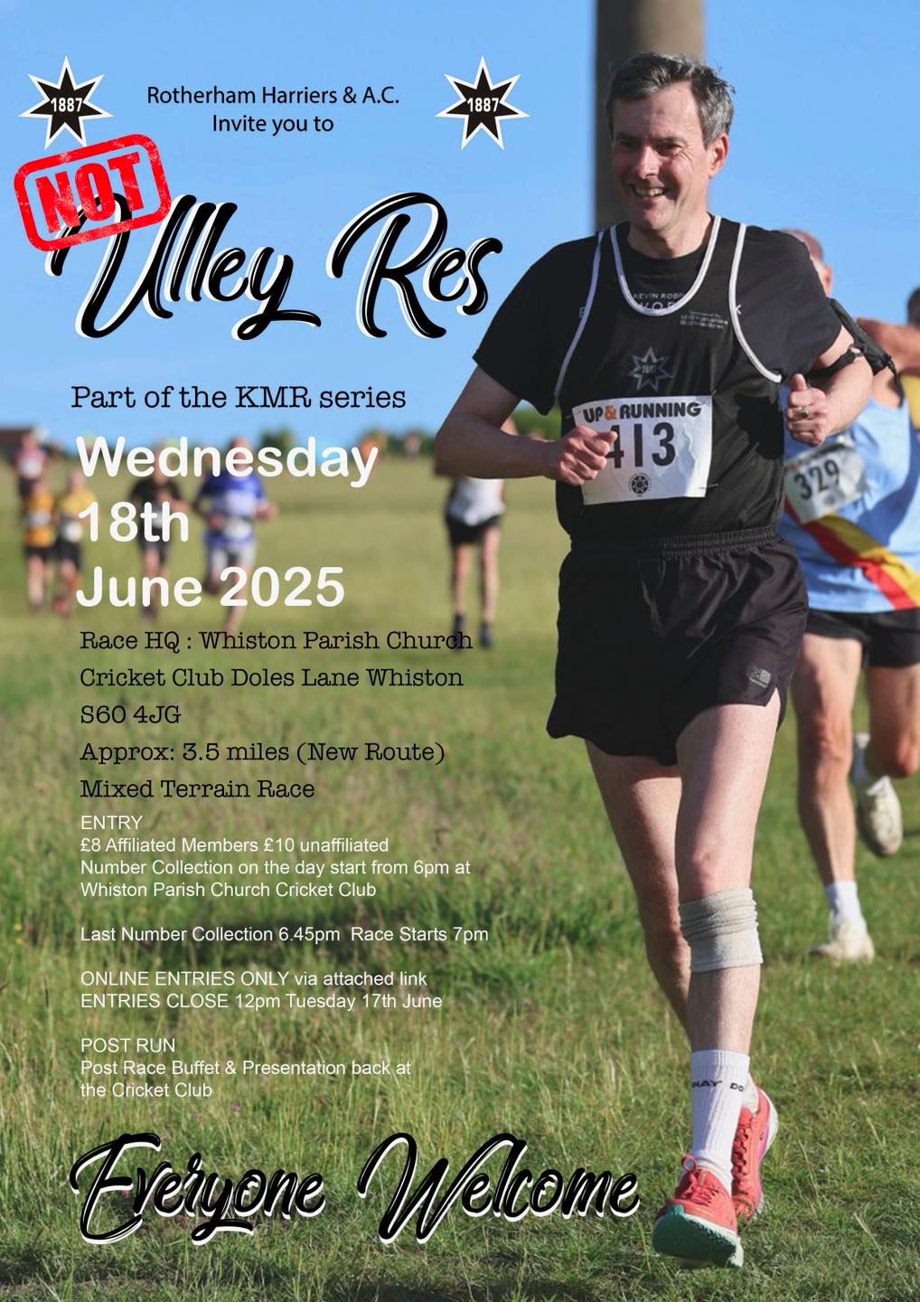 Rotherham - 🚨 The moment you’ve all been waiting for… and thanks for ...