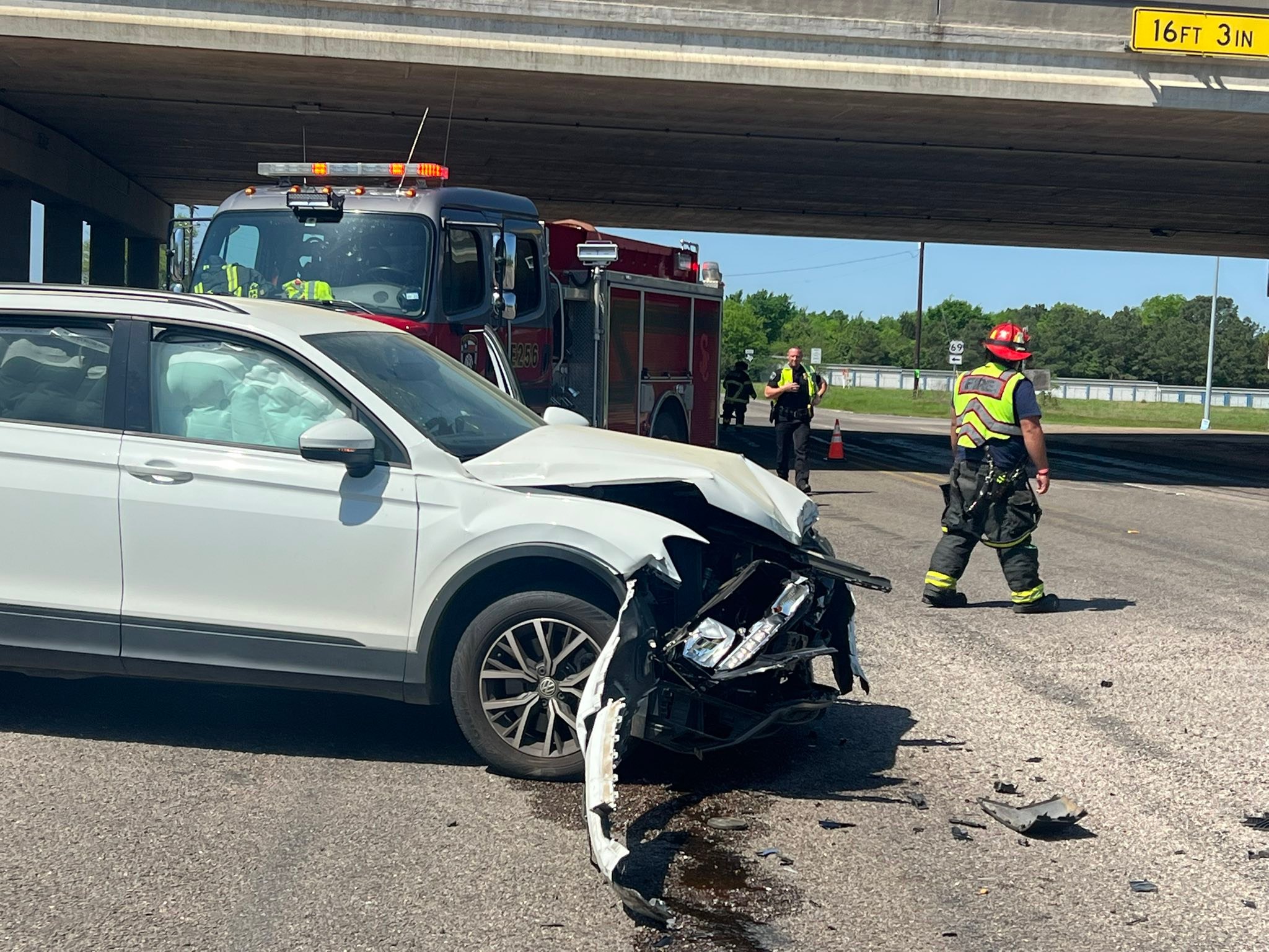 Smith County... - Smith County Emergency Services District 2 | Facebook