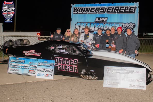Larry Jeffers Race Cars added a... - Larry Jeffers Race Cars