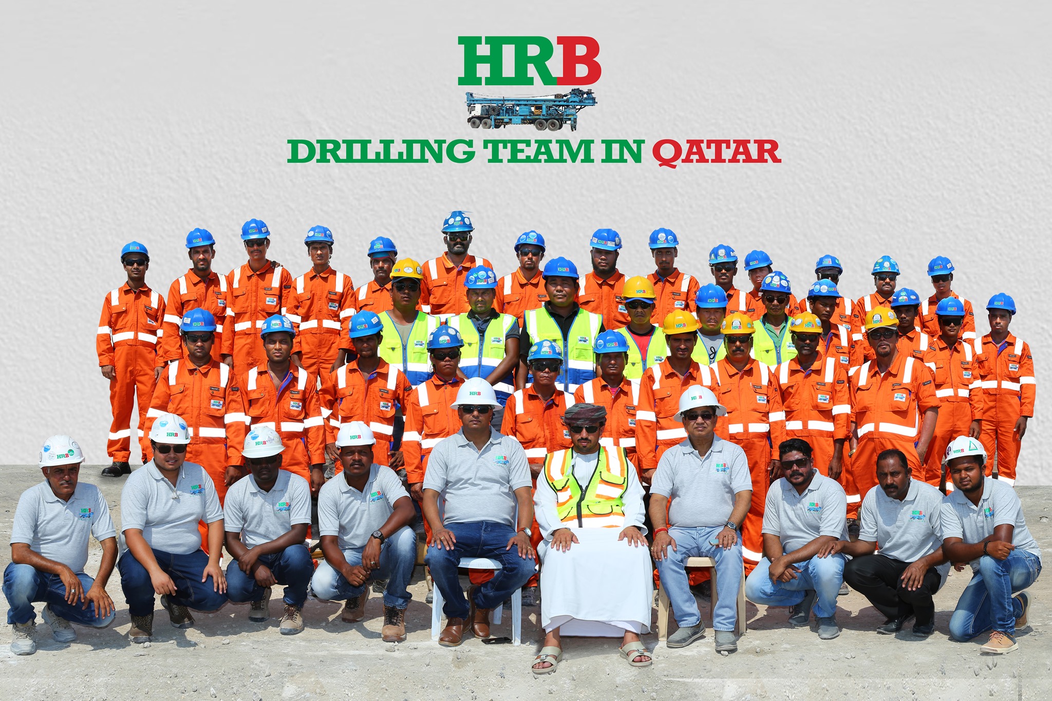 Hamood Al-Rashidi & Bros Trad Co WLL | Doha