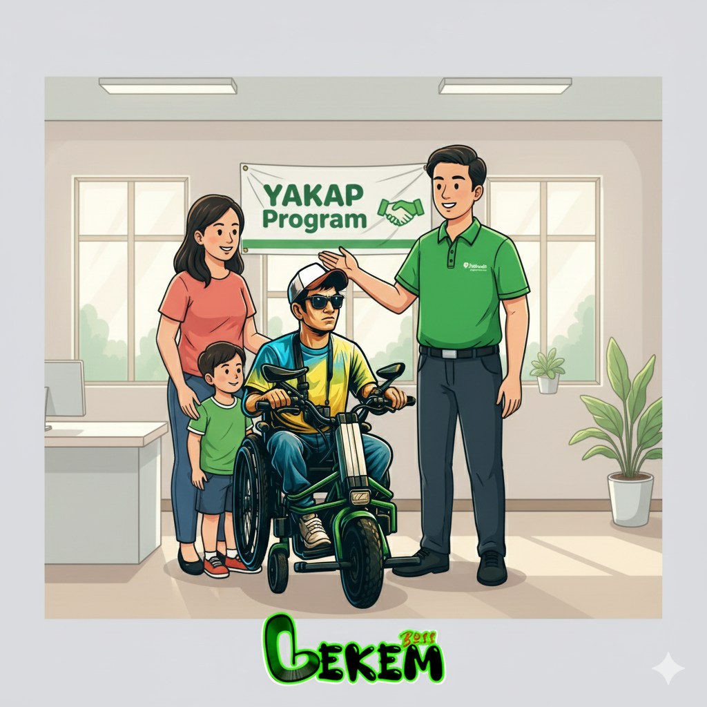 BOSS LEKEM - 𝗣𝗵𝗶𝗹𝗛𝗲𝗮𝗹𝘁𝗵 𝗬𝗔𝗞𝗔𝗣 𝗣𝗿𝗼𝗴𝗿𝗮𝗺 May YAKAP Program... | Facebook