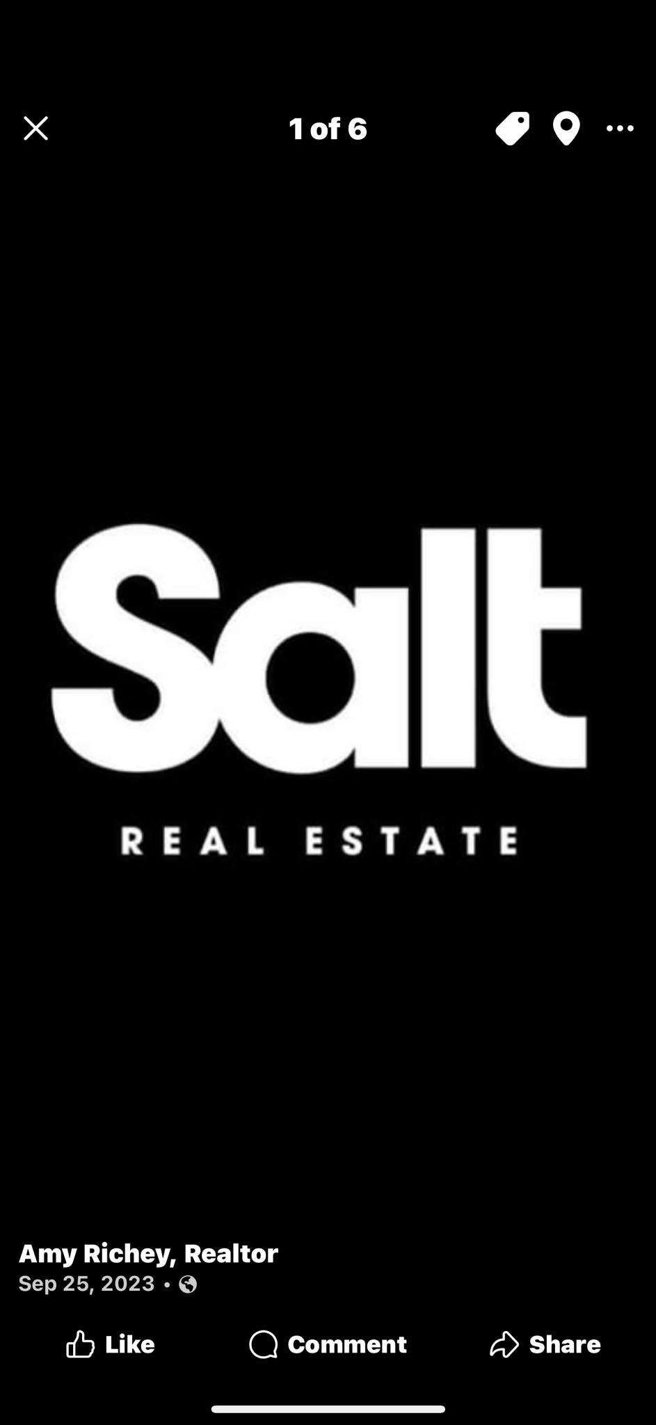 Amy Richey, Realtor | Norman OK