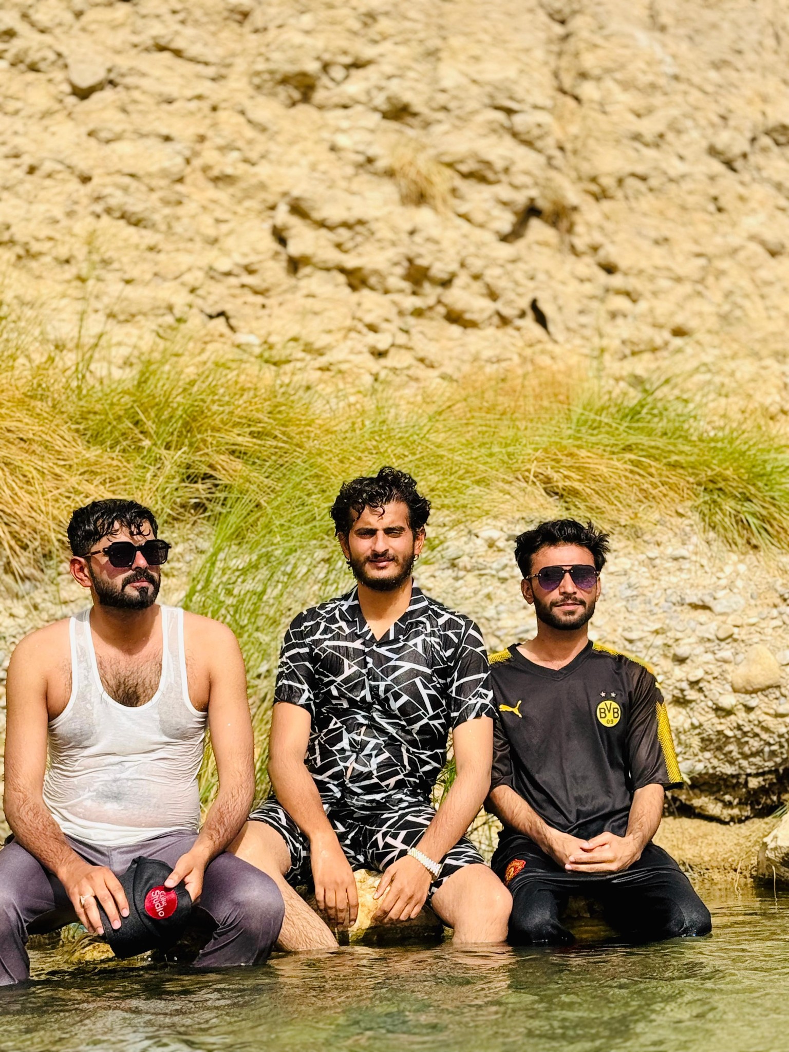 Wadera Jahanzaib Rind Fan Club | Temple Dera