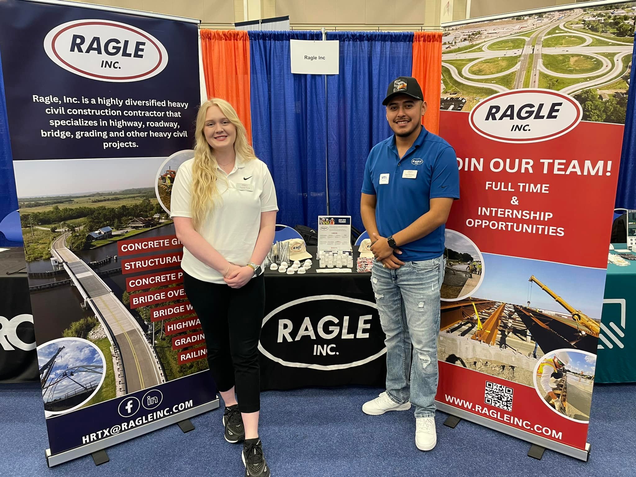 Ragle Inc | North Richland Hills TX
