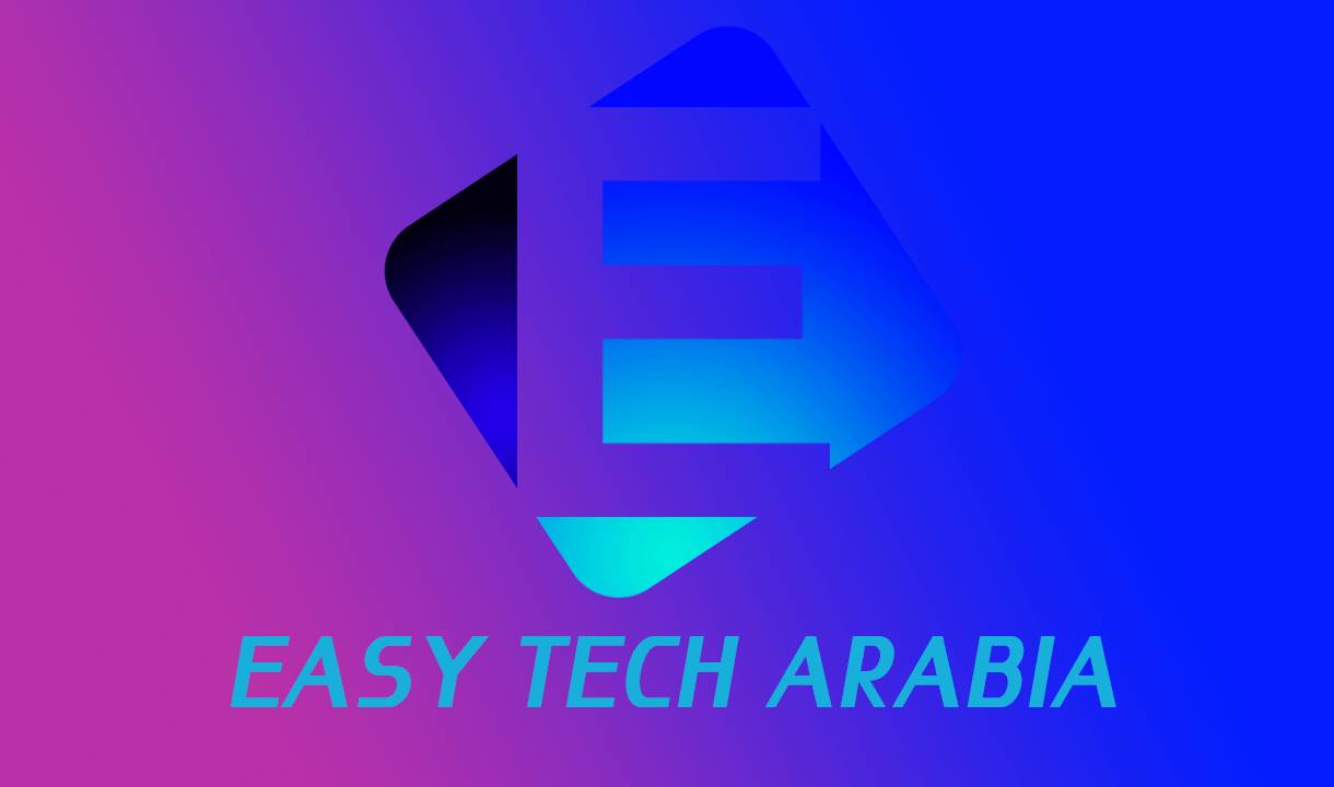Easy Tech Arabia - Home