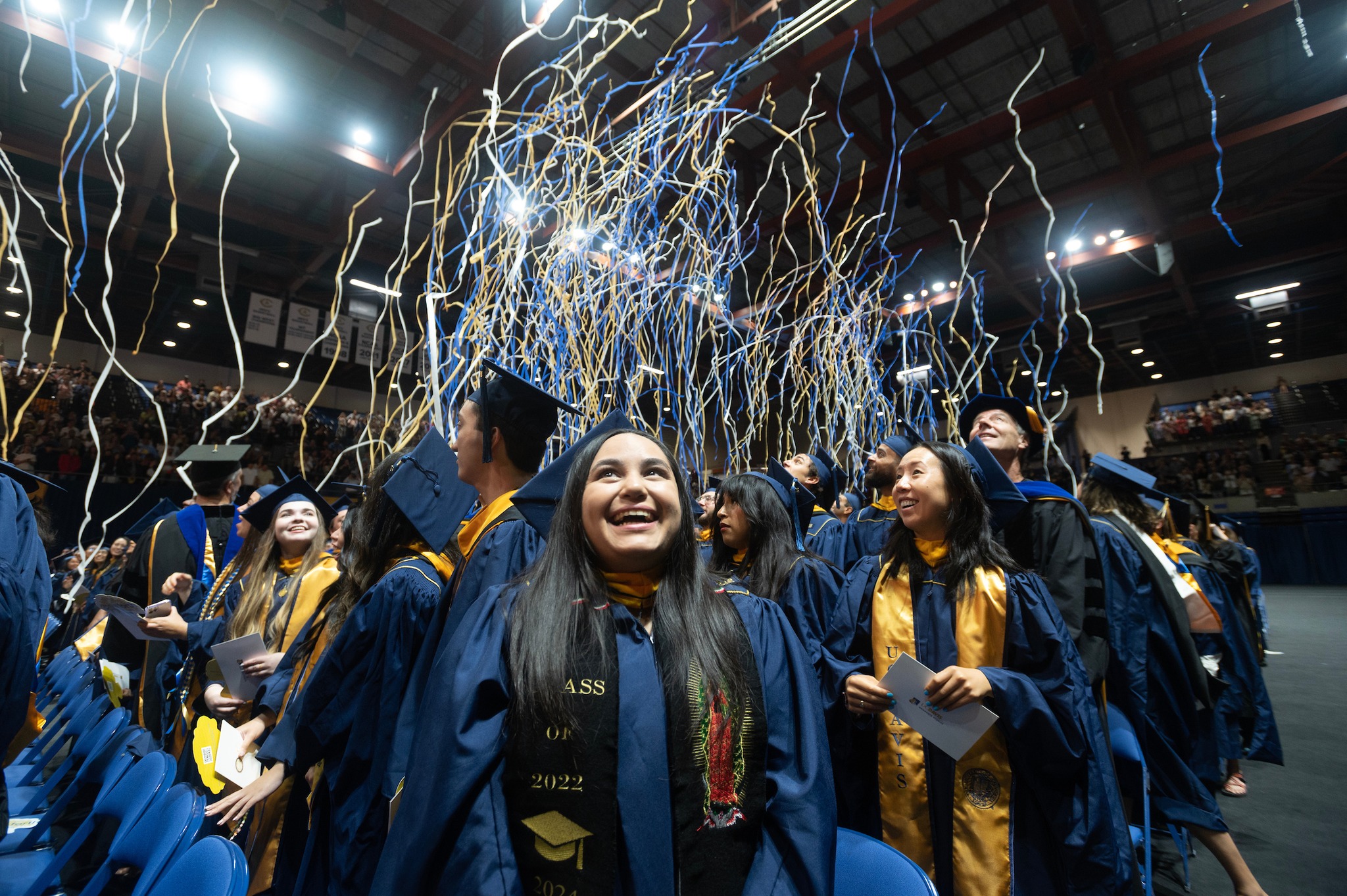 UC - We want to congratulate all of the Masters, MFA and Doctoral ...