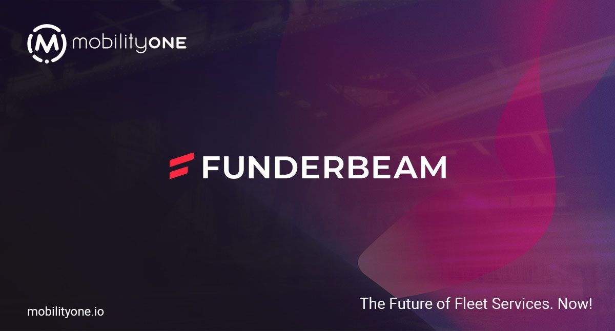 mobilityONE - Our new crowdfunding campaign starts...