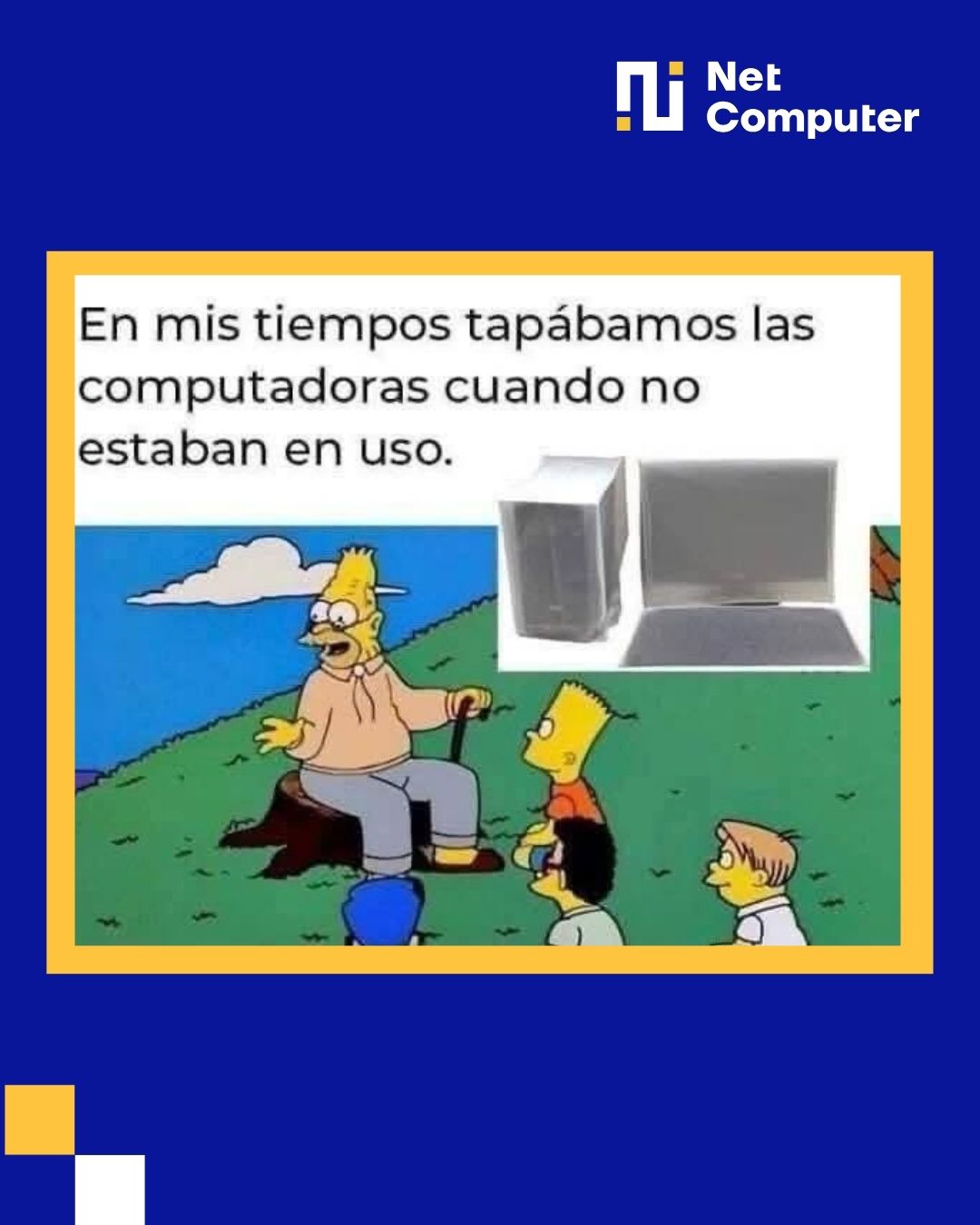 Net Computer
